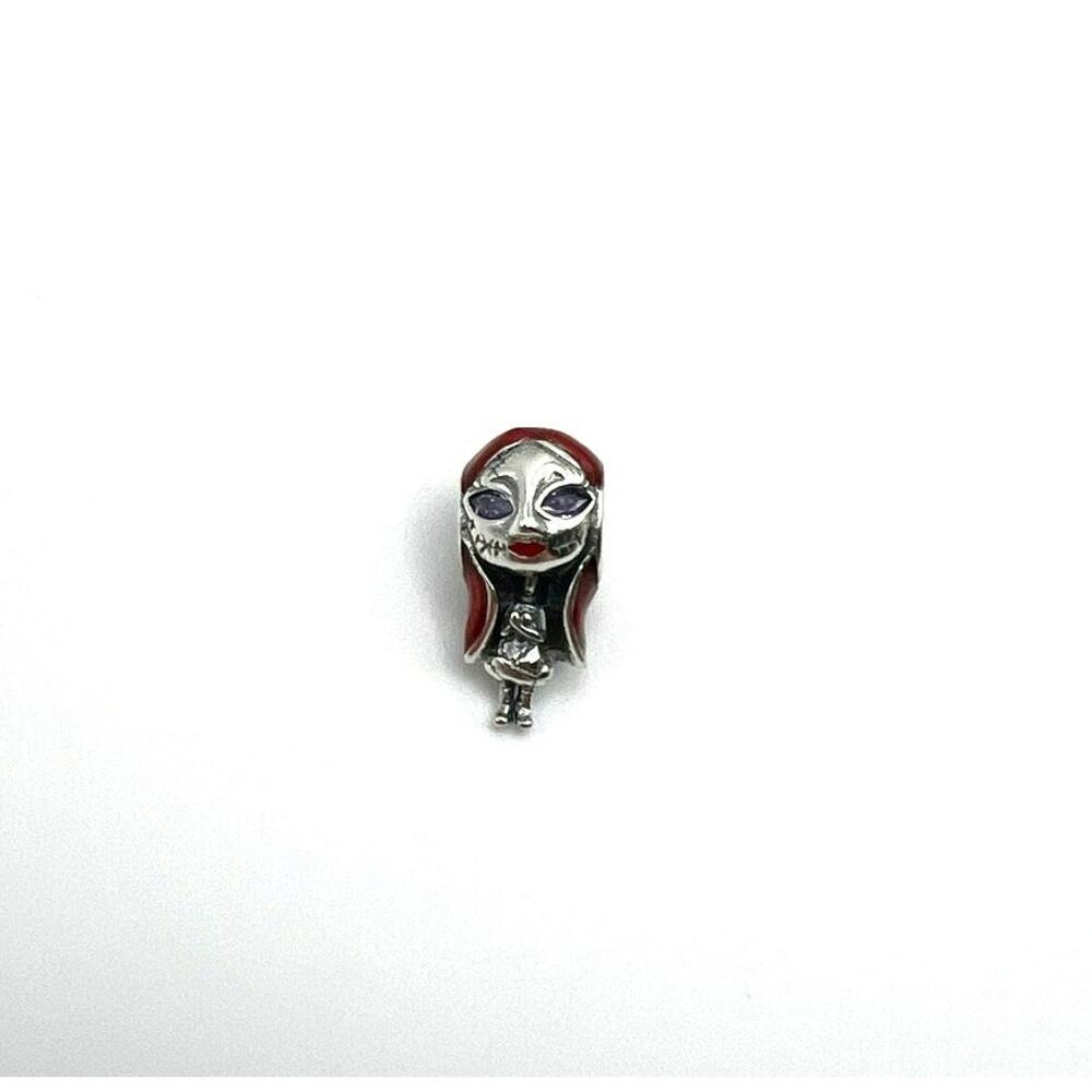 New Sally Charm Bead for European Bracelets & Chains